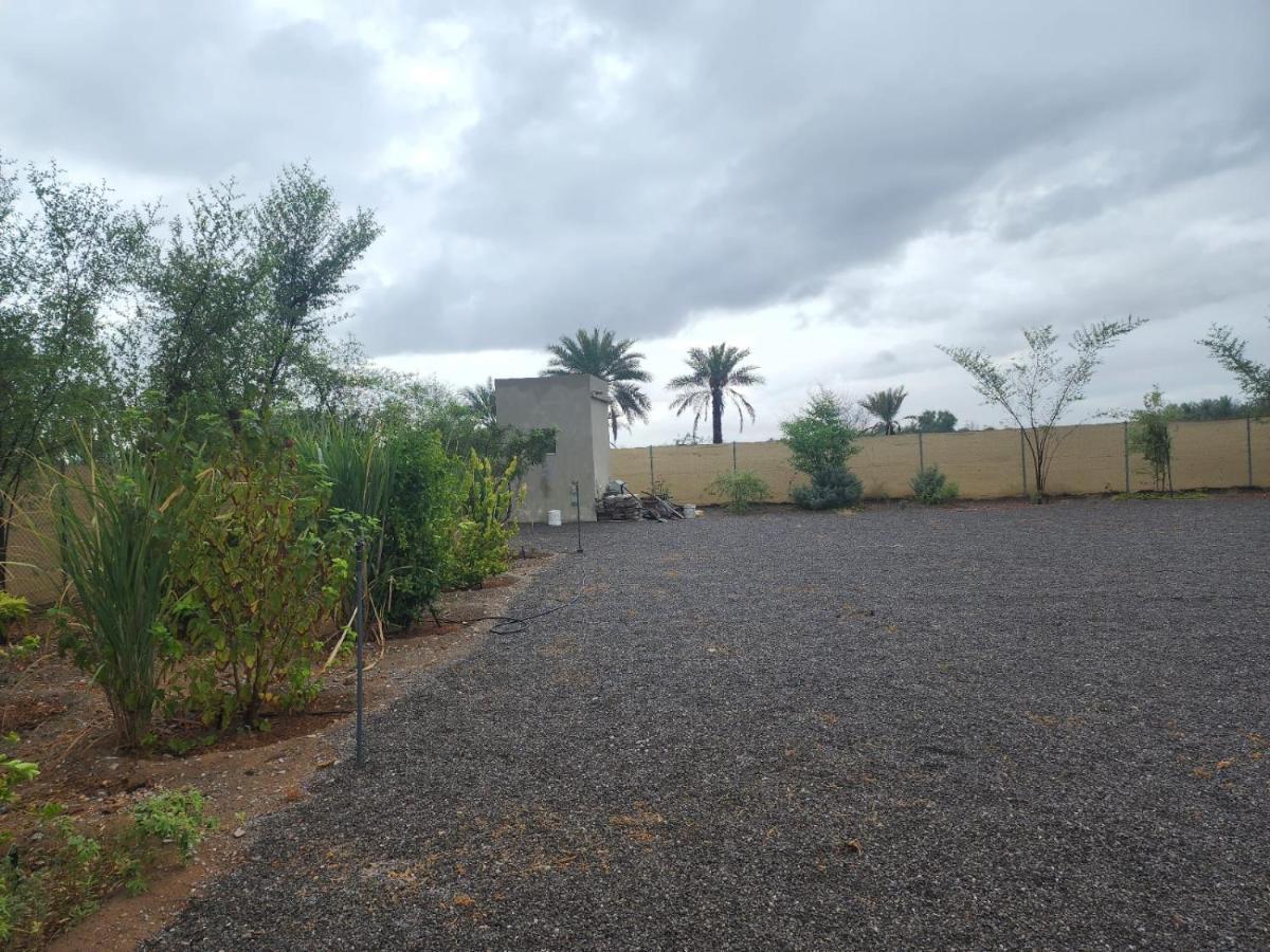 استراحه الليوان Alliwan Rak 1 Farm stay