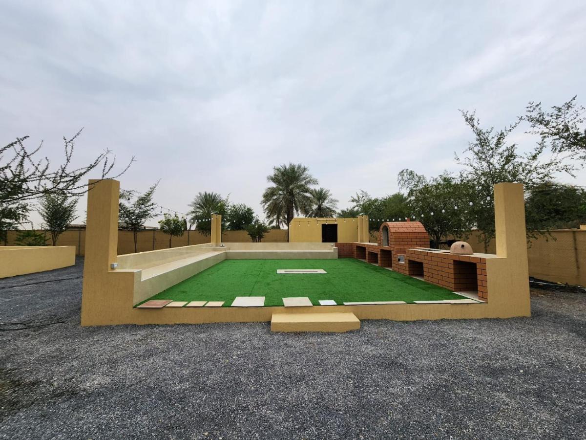 Farm stay استراحه الليوان Alliwan Rak 1 Ras al-Khaimah