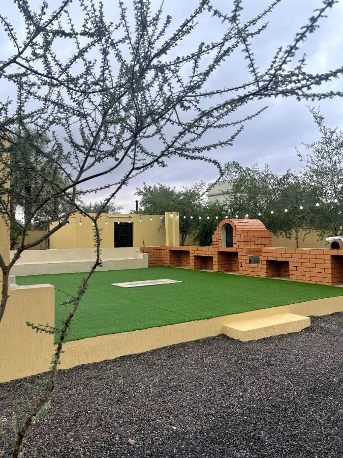 استراحه الليوان Alliwan Rak 1 Farm stay Ras al-Khaimah