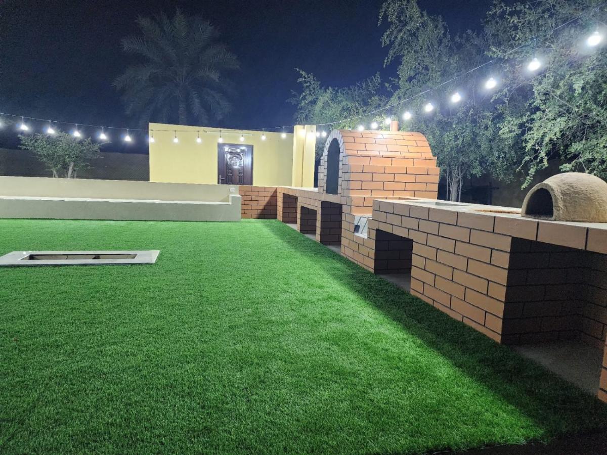 استراحه الليوان Alliwan Rak 1 * Ras al-Khaimah