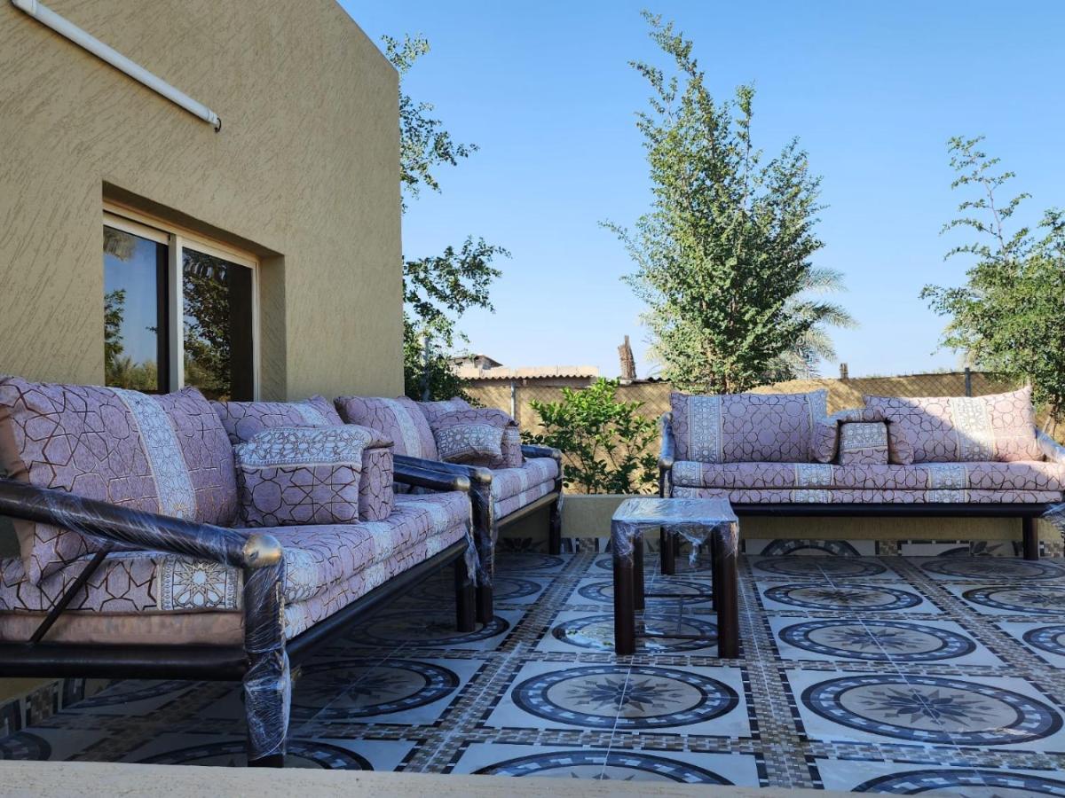 استراحه الليوان Alliwan Rak 1 Farm stay
