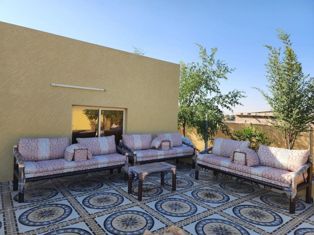 استراحه الليوان Alliwan Rak 1 Ras al-Khaimah