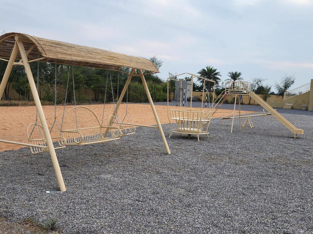 Farm stay استراحه الليوان Alliwan Rak 1