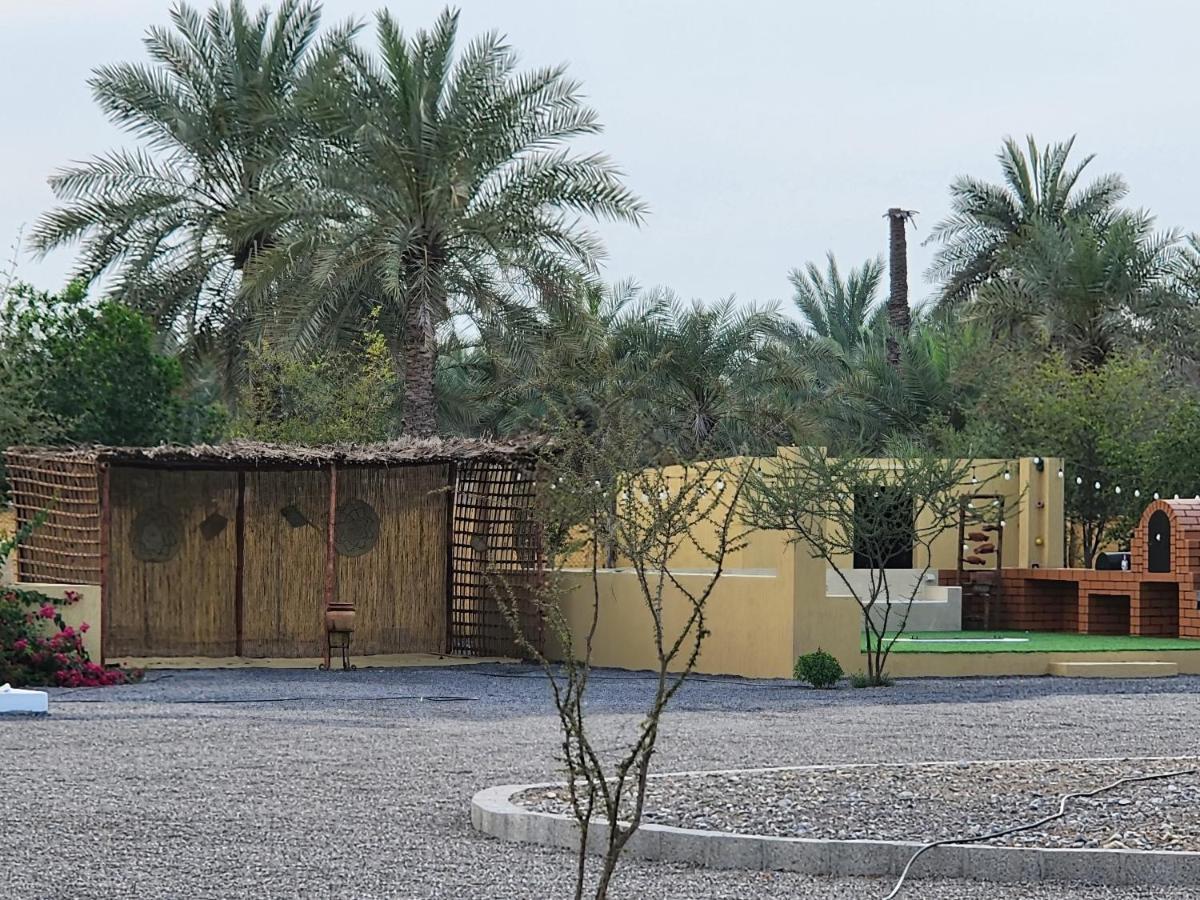 Farm stay استراحه الليوان Alliwan Rak 1 Ras al-Khaimah