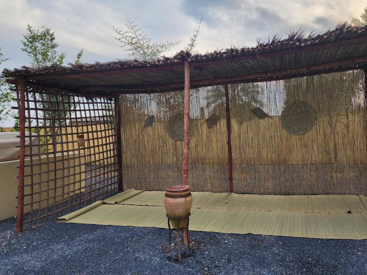 Farm stay استراحه الليوان Alliwan Rak 1 Ras al-Khaimah