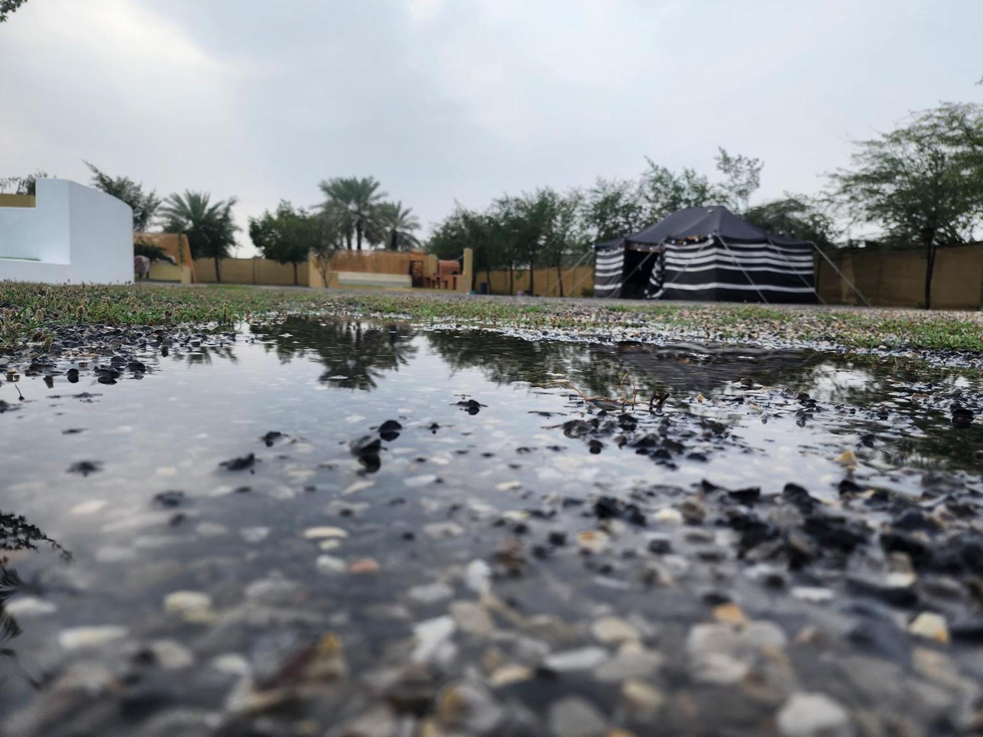 Farm stay استراحه الليوان Alliwan Rak 1 Ras al-Khaimah