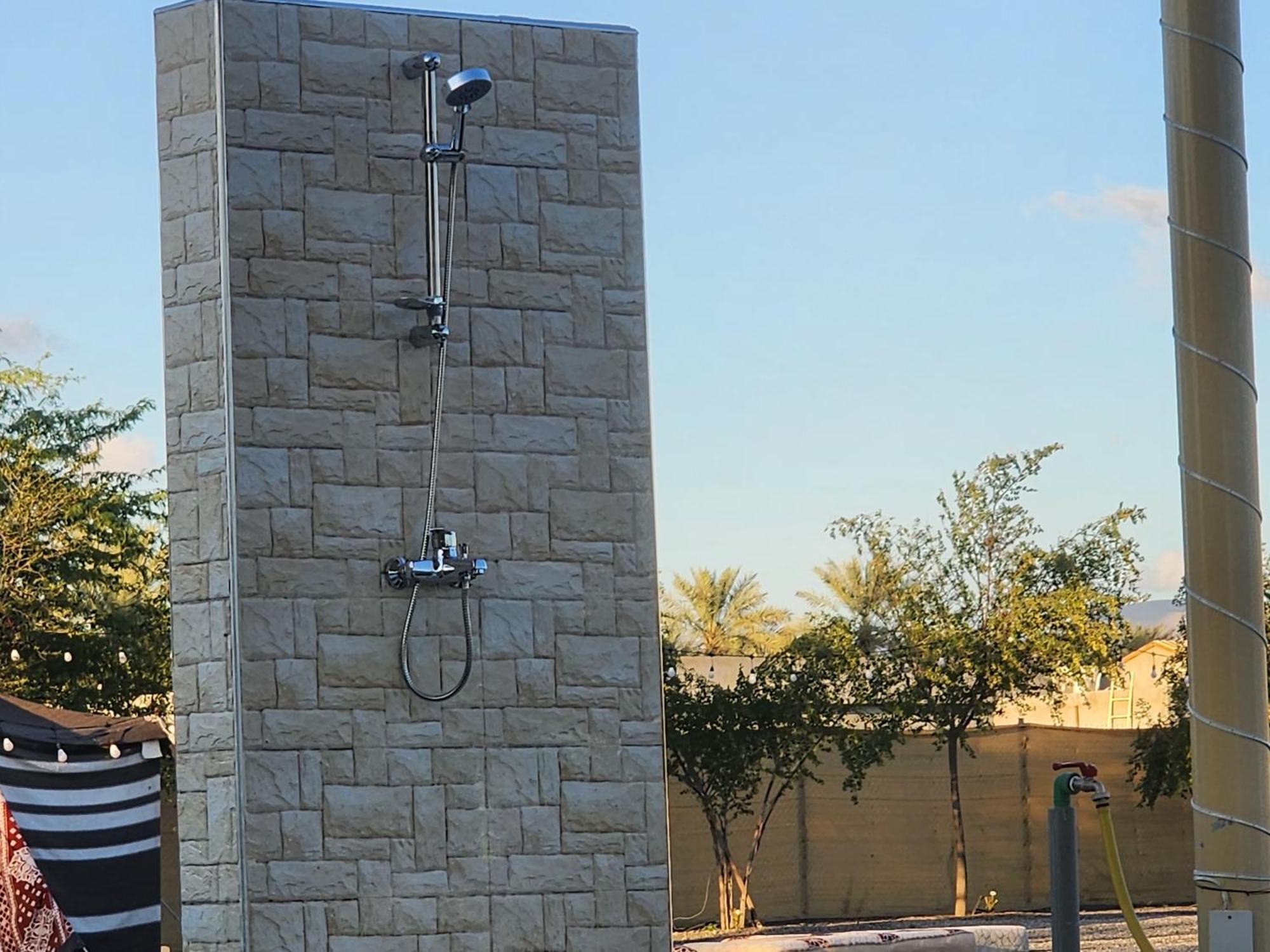 استراحه الليوان Alliwan Rak 1 Ras al-Khaimah