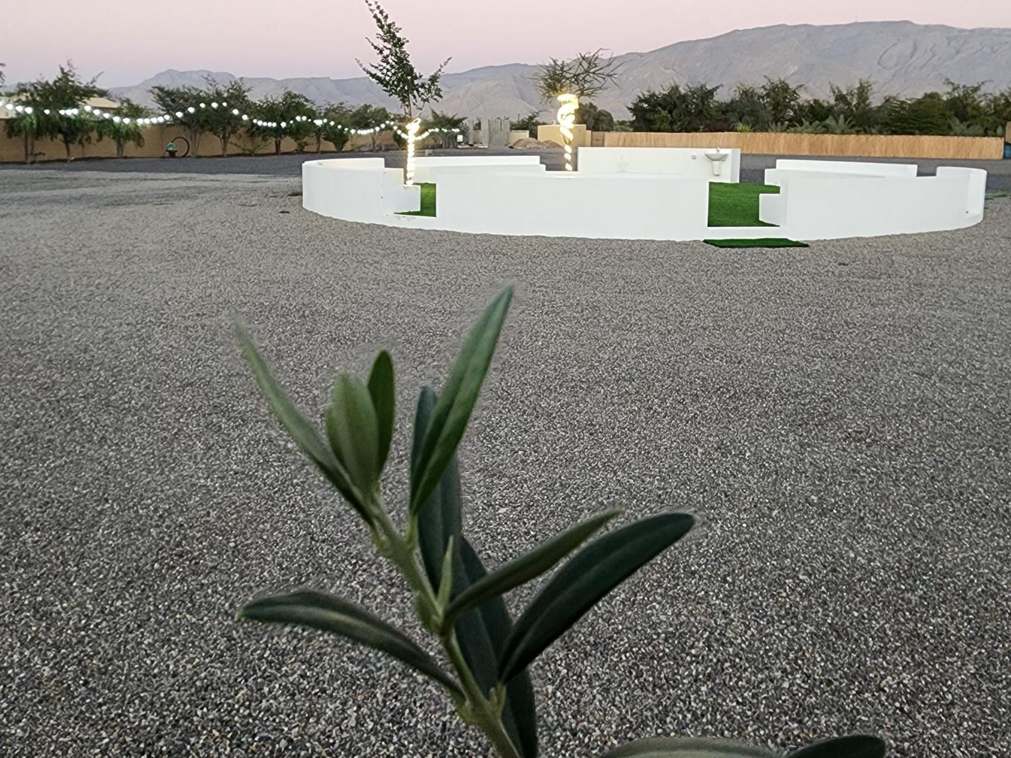 Farm stay استراحه الليوان Alliwan Rak 1 Ras al-Khaimah