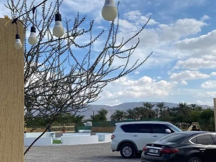 استراحه الليوان Alliwan Rak 1 Farm stay Ras al-Khaimah