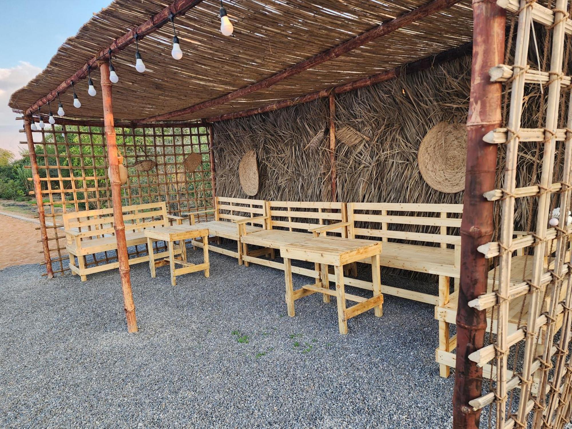 استراحه الليوان Alliwan Rak 1 Farm stay Ras al-Khaimah