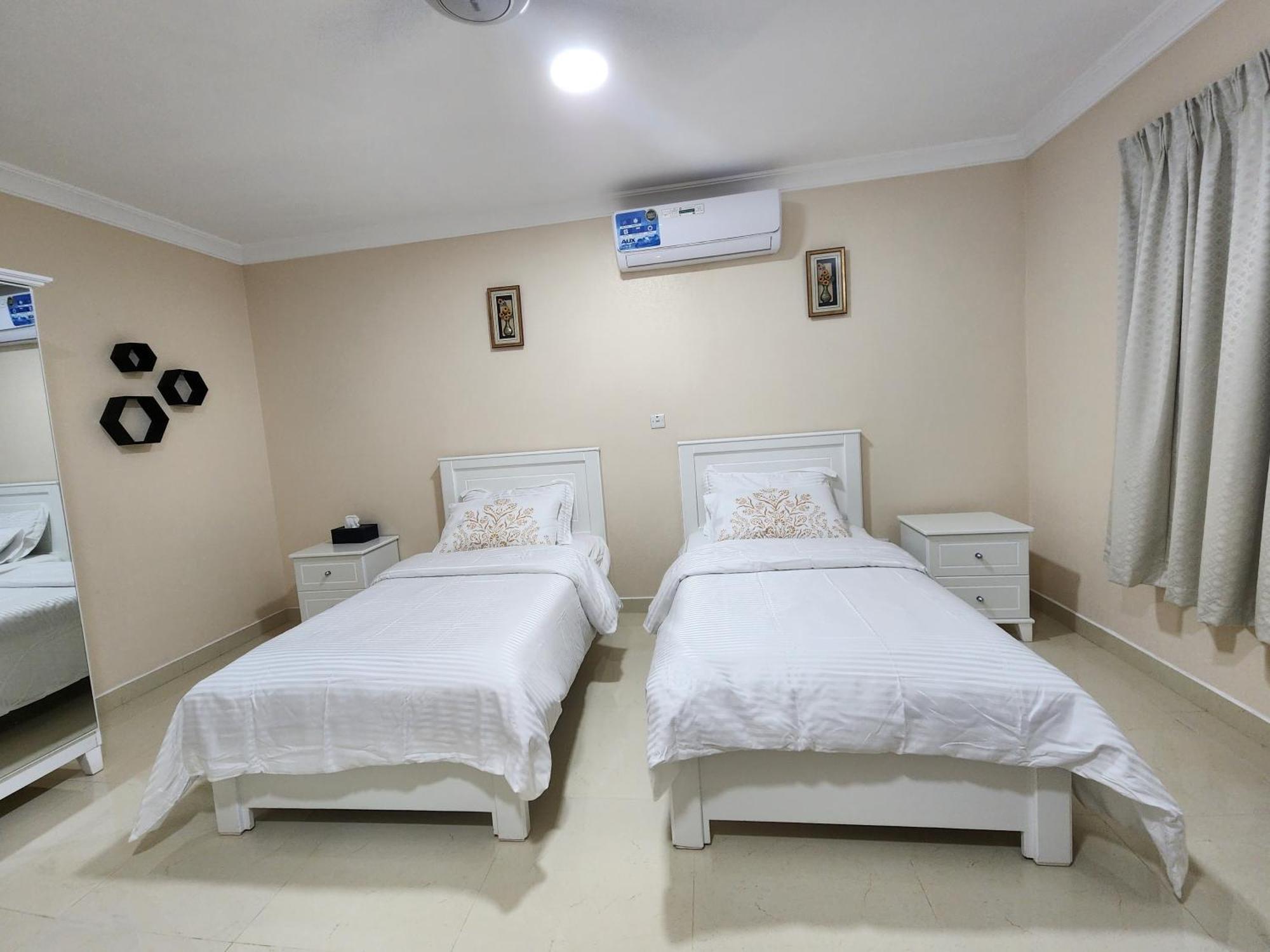 استراحه الليوان Alliwan Rak 1 Farm stay *