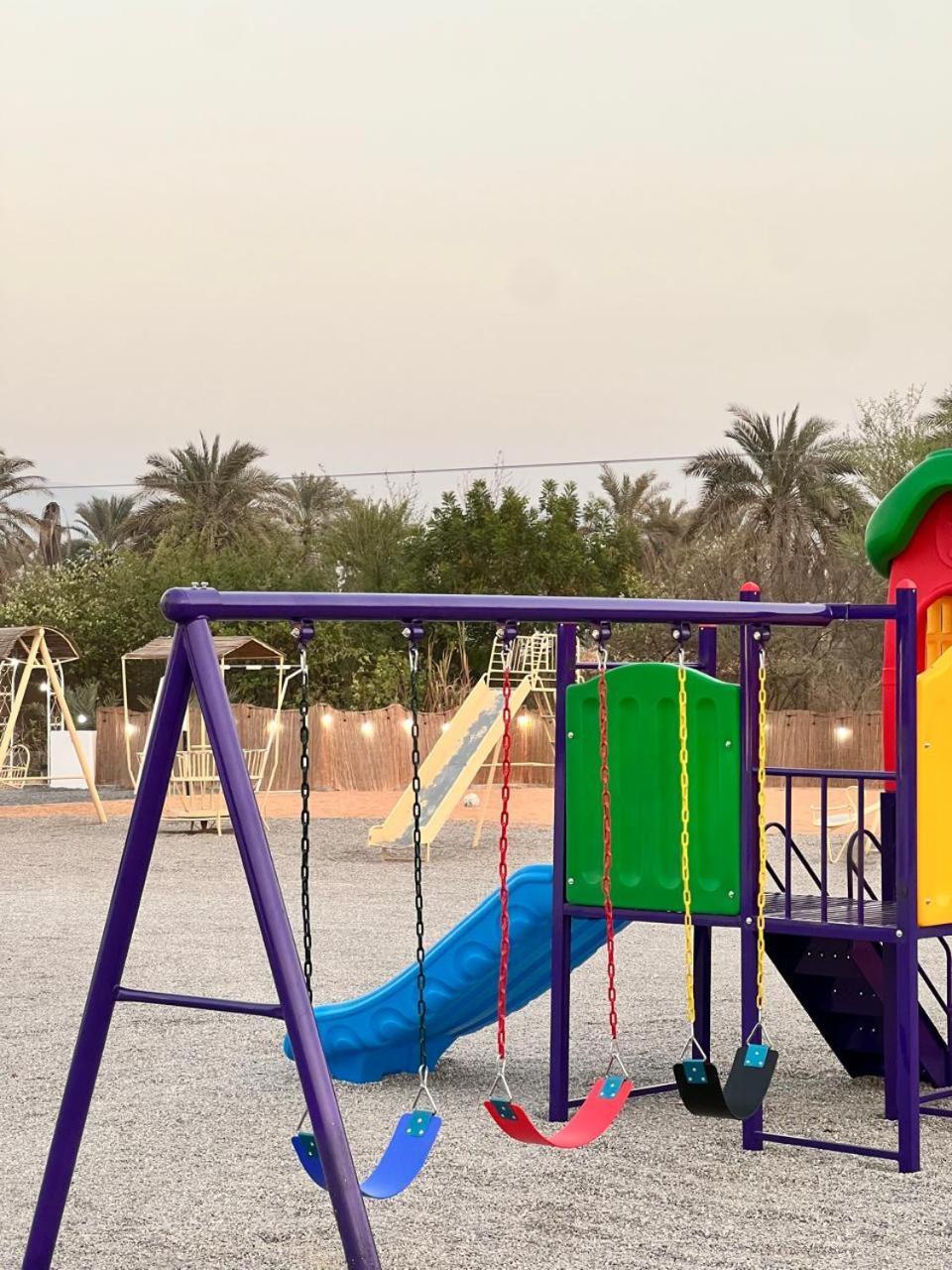 Farm stay استراحه الليوان Alliwan Rak 1 Ras al-Khaimah