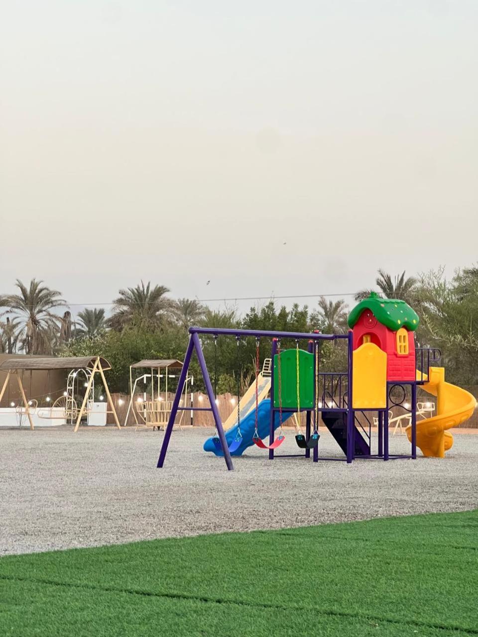 استراحه الليوان Alliwan Rak 1 Ras al-Khaimah