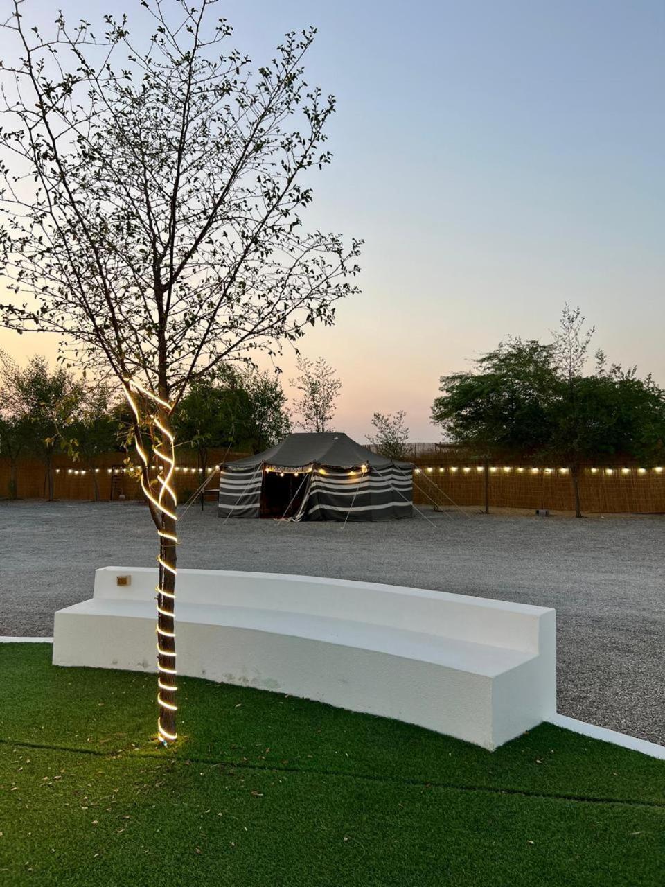 استراحه الليوان Alliwan Rak 1 * Ras al-Khaimah