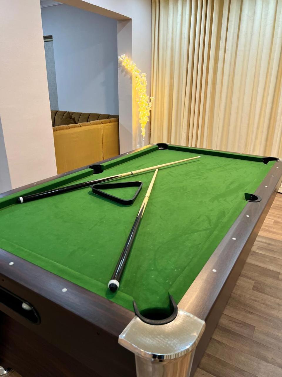استراحه الليوان Alliwan Rak 1 Farm stay Ras al-Khaimah