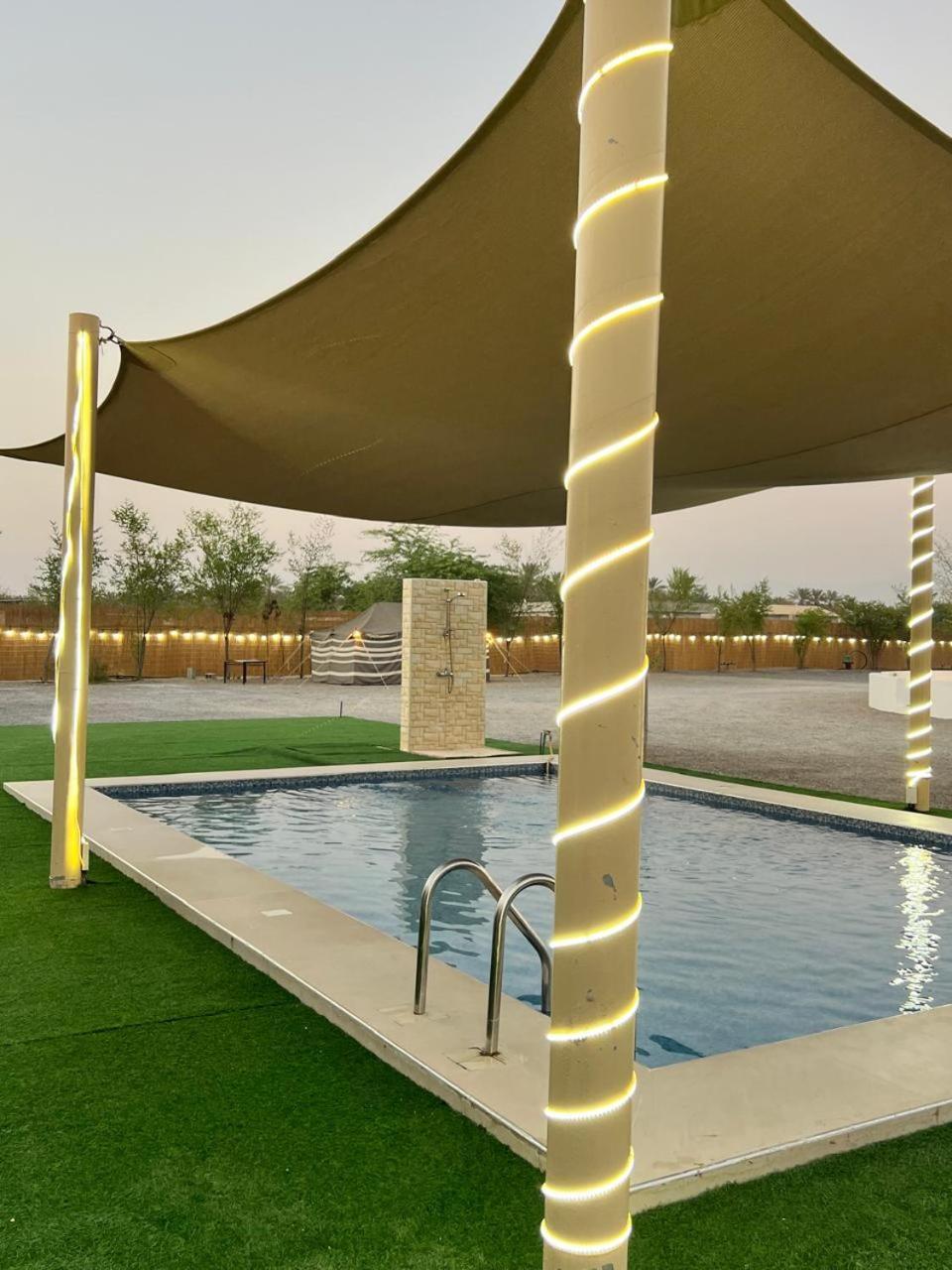 Farm stay استراحه الليوان Alliwan Rak 1 Ras al-Khaimah