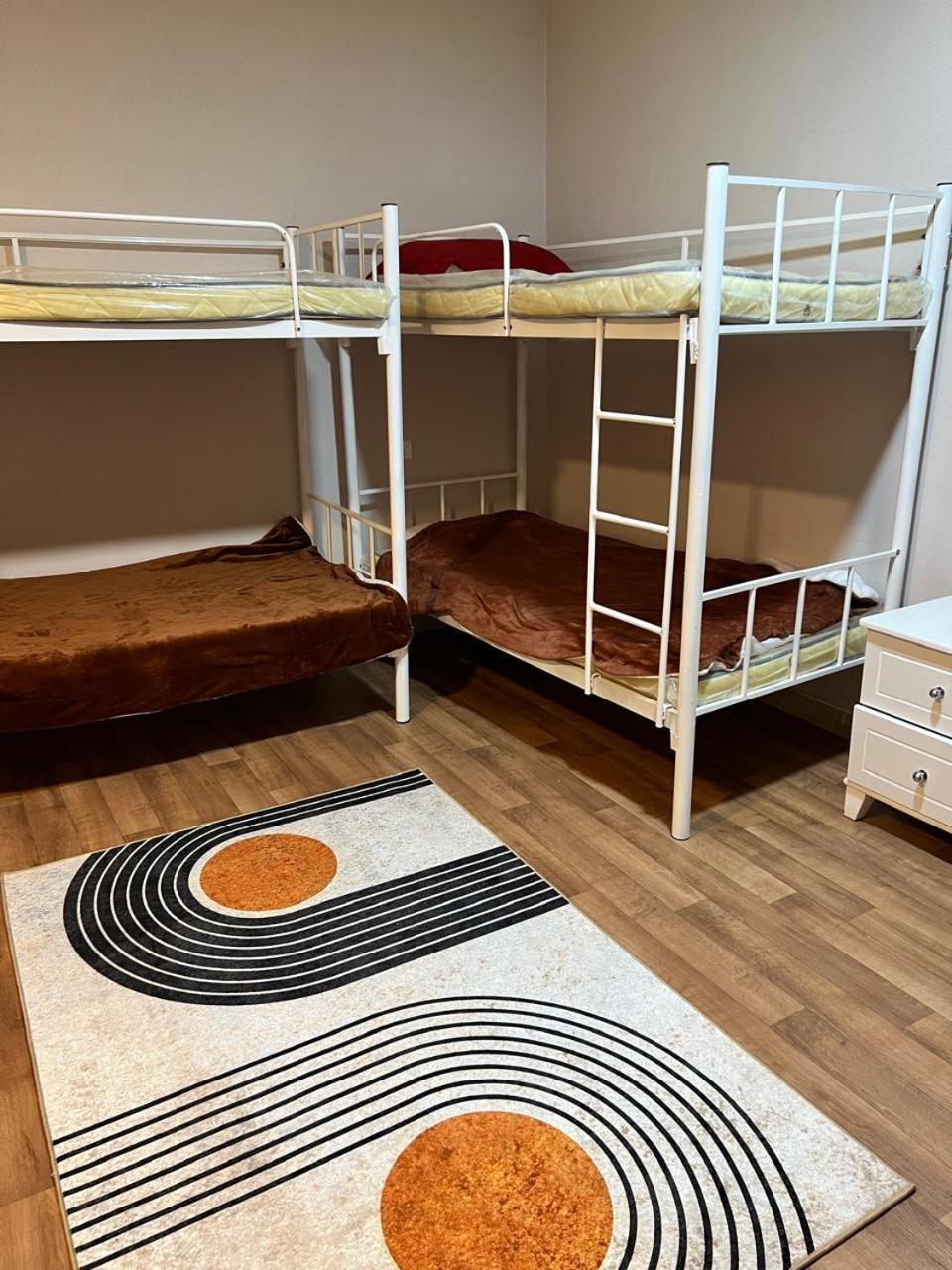 استراحه الليوان Alliwan Rak 1 Farm stay