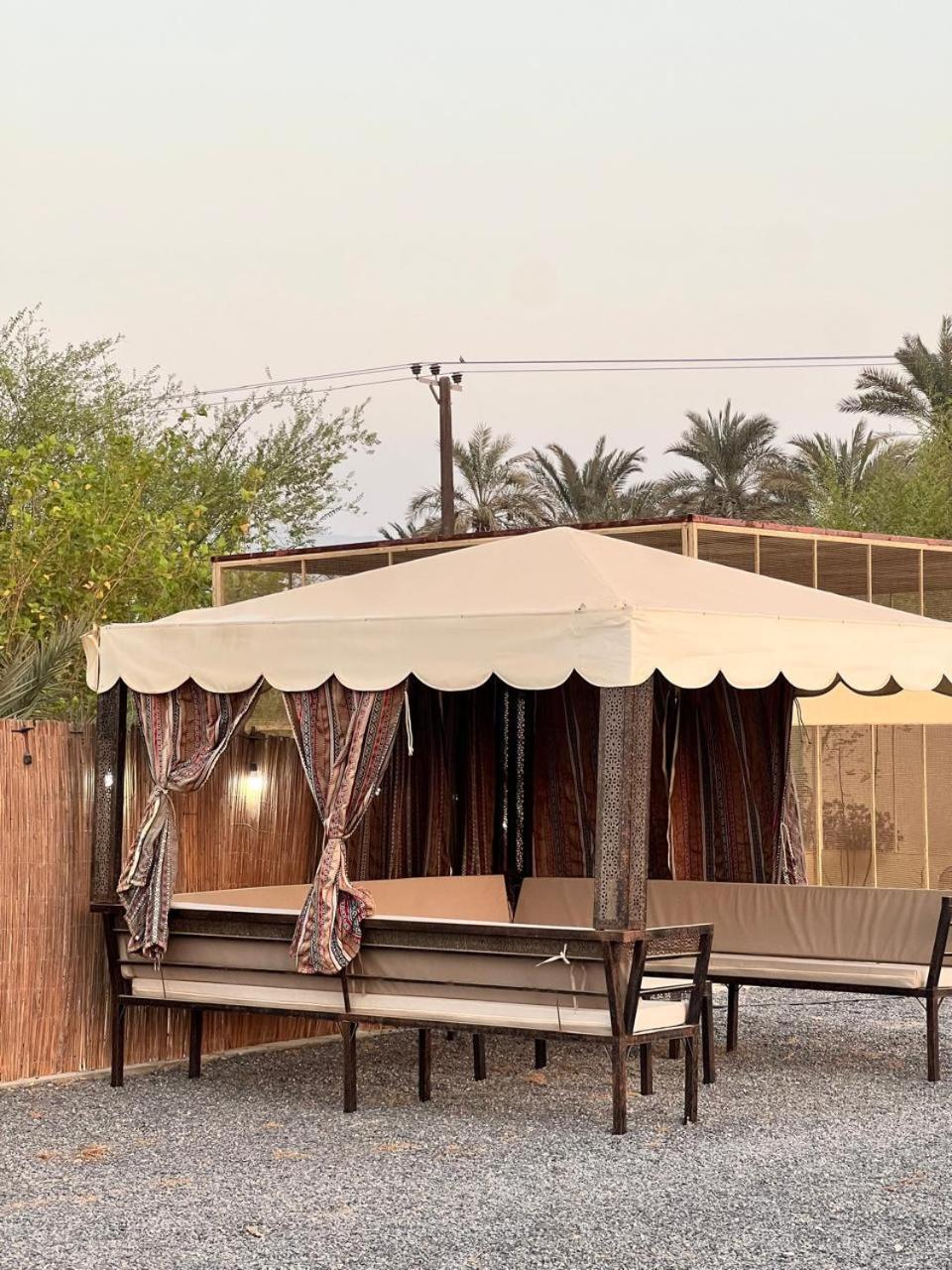 Farm stay استراحه الليوان Alliwan Rak 1