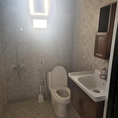 استراحه الليوان Alliwan Rak 1 Ras al-Khaimah Exterior photo