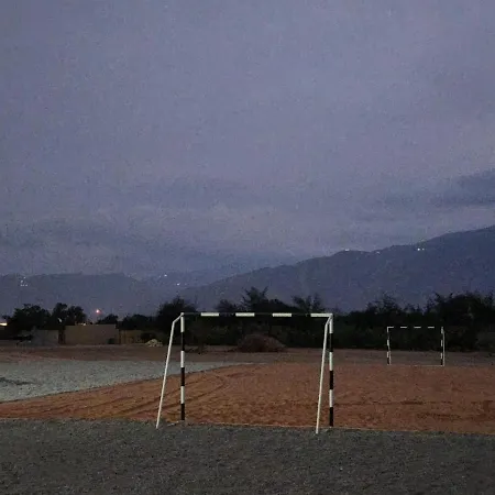 استراحه الليوان Alliwan Rak 1 Ras al-Khaimah Exterior photo