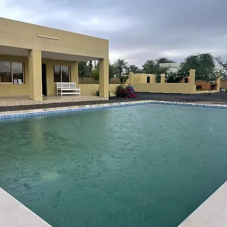استراحه الليوان Alliwan Rak 1 Ras al-Khaimah Exterior photo
