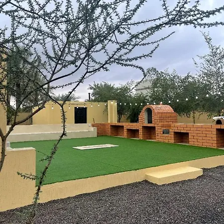 استراحه الليوان Alliwan Rak 1 Ras al-Khaimah Exterior photo