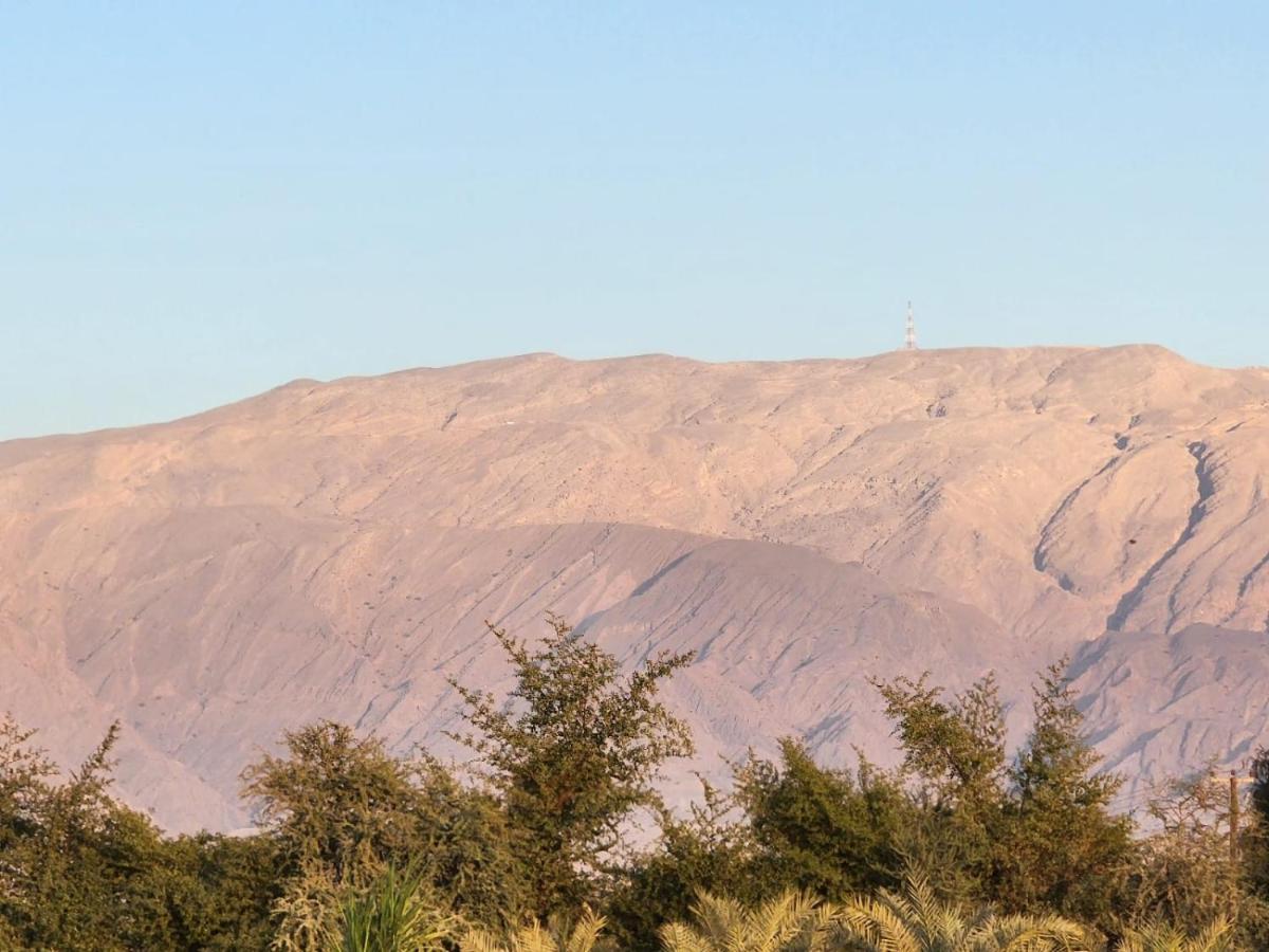 استراحه الليوان Alliwan Rak 1 Ras al-Khaimah