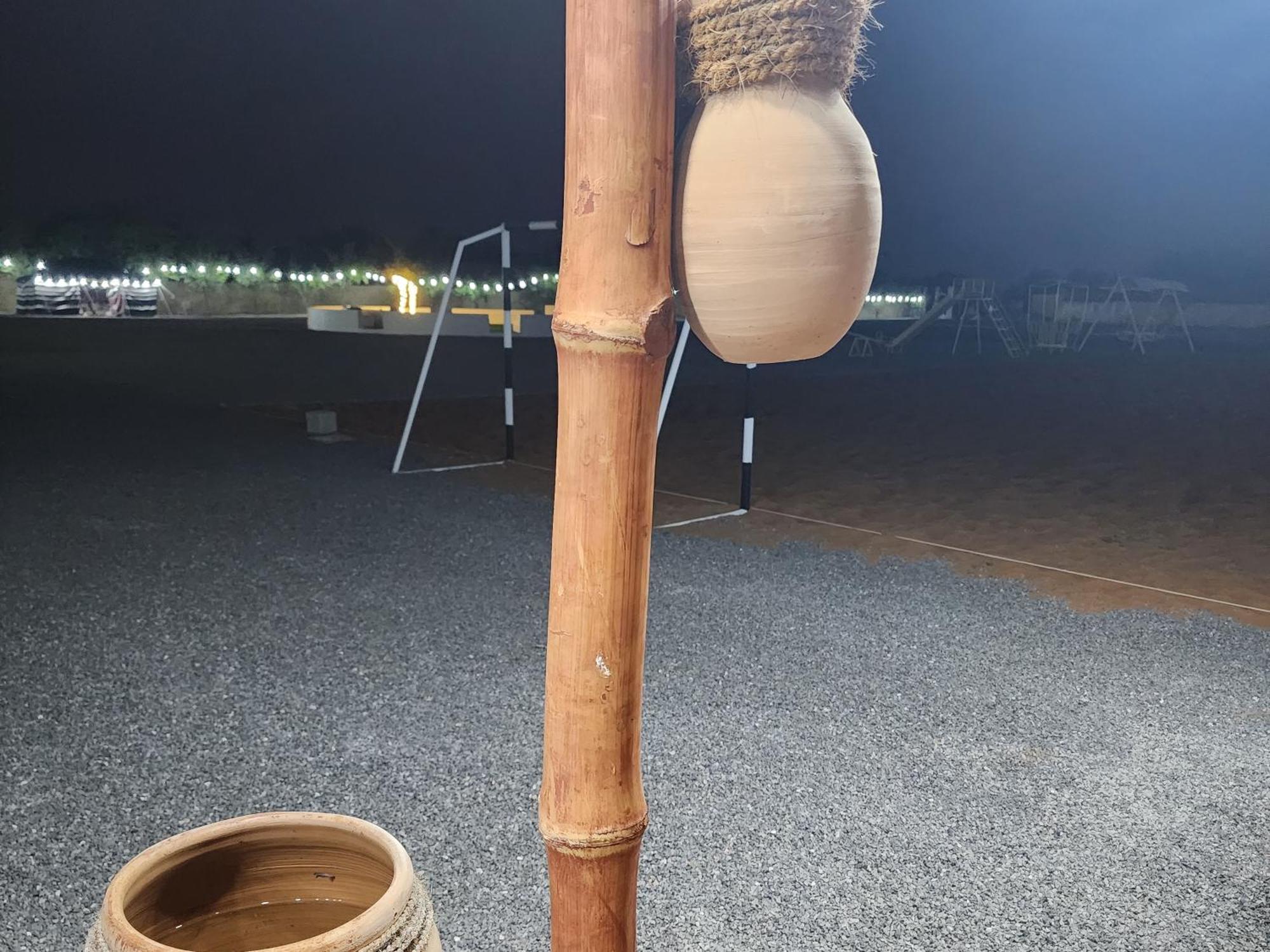 Farm stay استراحه الليوان Alliwan Rak 1 *