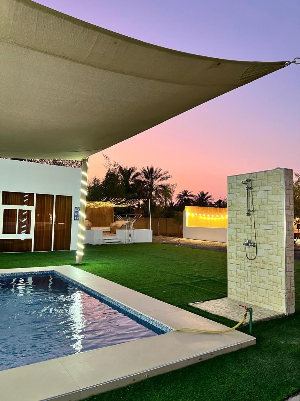 استراحه الليوان Alliwan Rak 1 Ras al-Khaimah