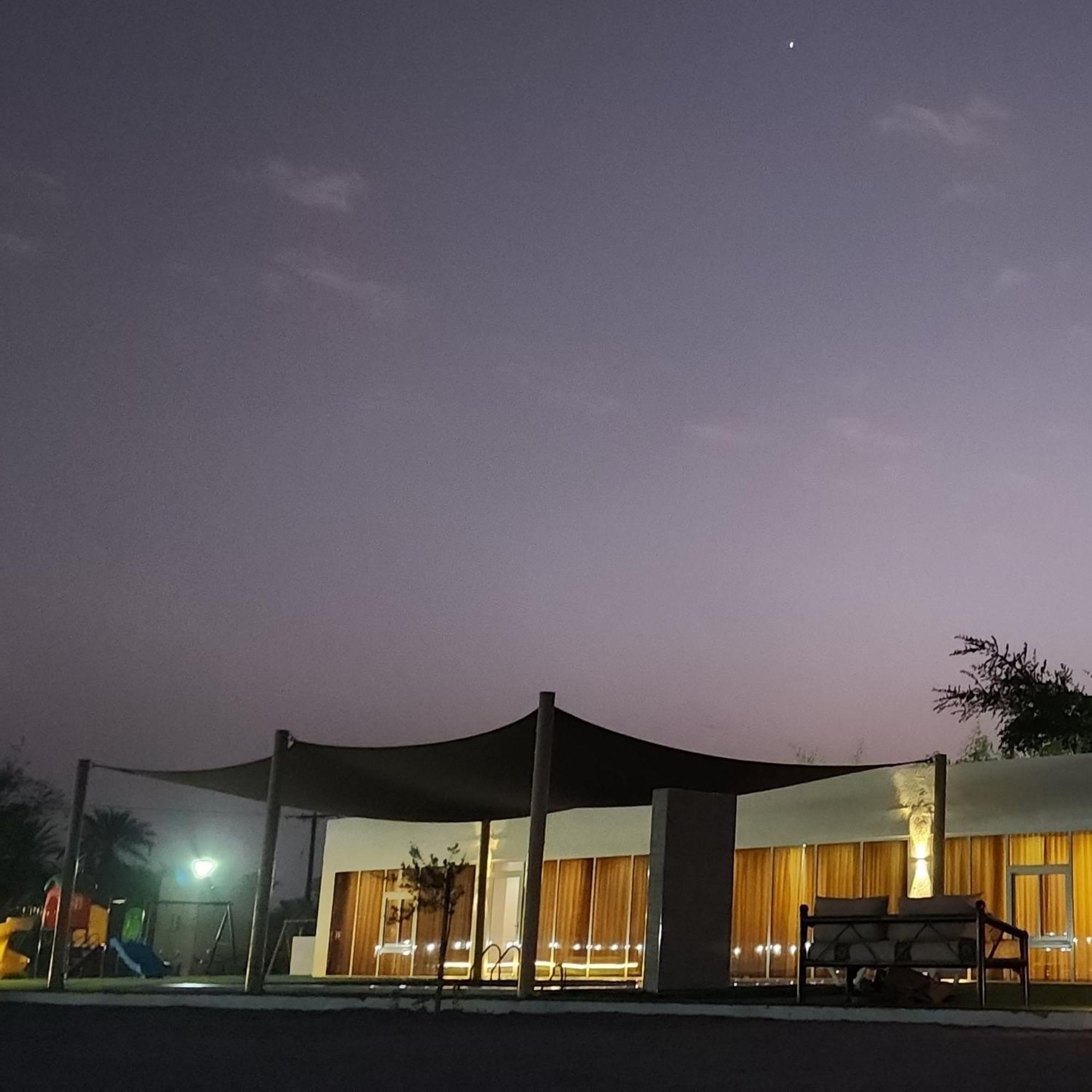 استراحه الليوان Alliwan Rak 1 Farm stay